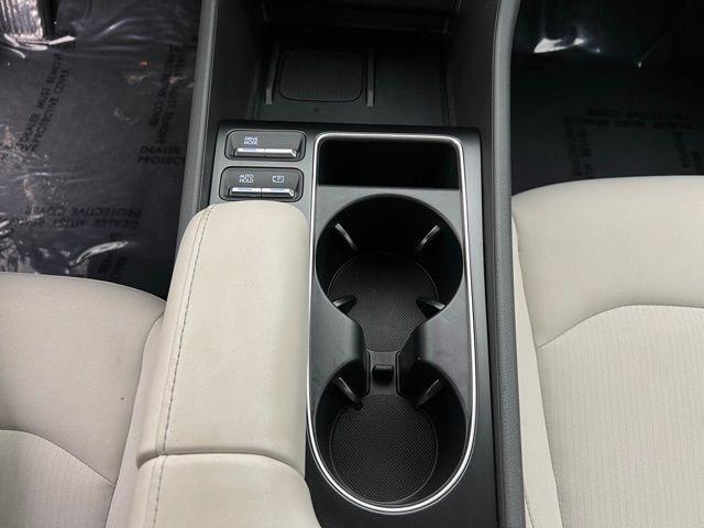 used 2024 Hyundai Sonata Hybrid car, priced at $22,695