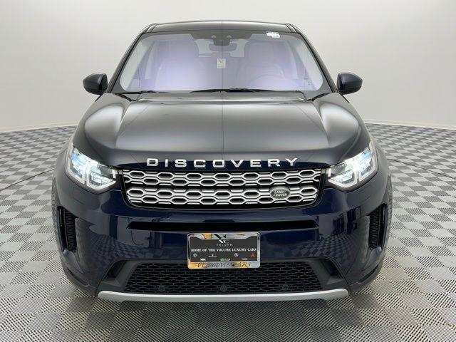 used 2020 Land Rover Discovery Sport car, priced at $22,895