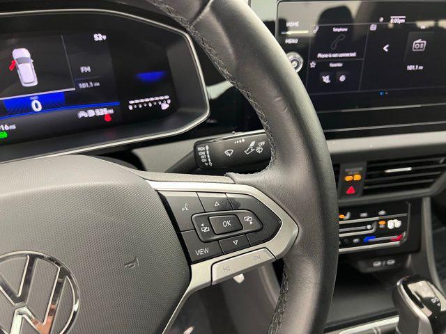 used 2025 Volkswagen Jetta car, priced at $17,795