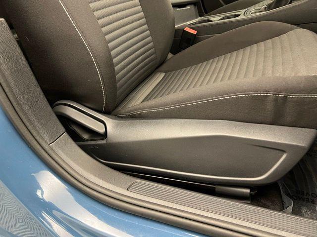 used 2025 Volkswagen Jetta car, priced at $17,795