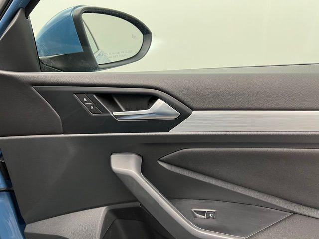 used 2025 Volkswagen Jetta car, priced at $17,795