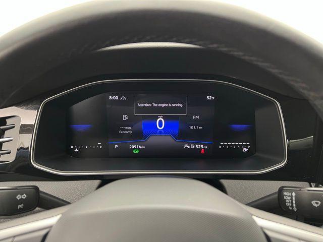 used 2025 Volkswagen Jetta car, priced at $17,795