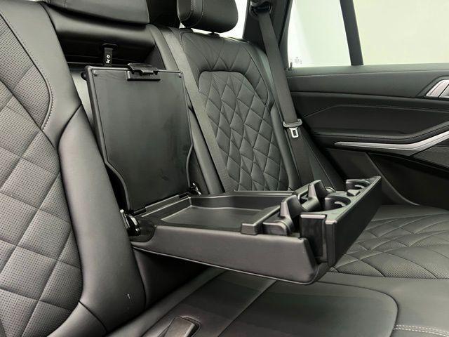 used 2024 BMW X5 car, priced at $41,985