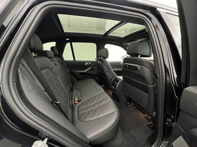 used 2024 BMW X5 car, priced at $41,985