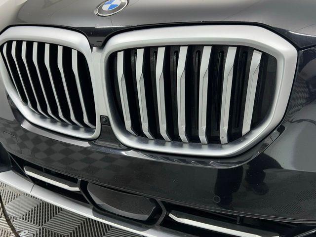 used 2024 BMW X5 car, priced at $41,985