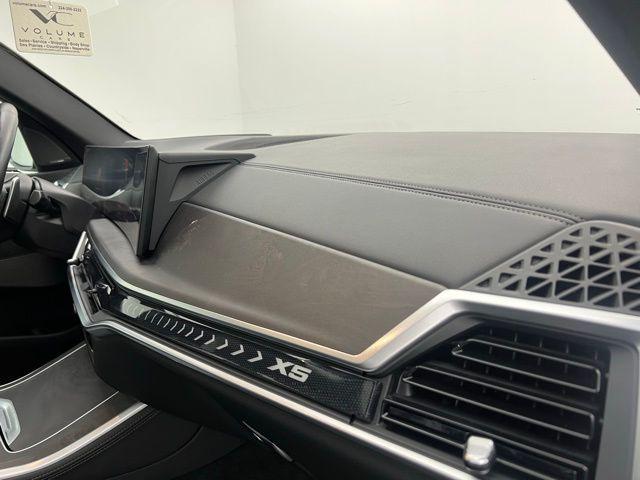 used 2024 BMW X5 car, priced at $41,985