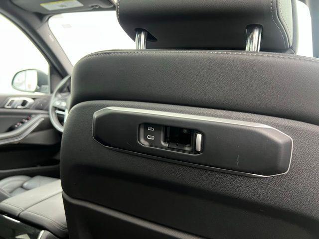 used 2024 BMW X5 car, priced at $41,985