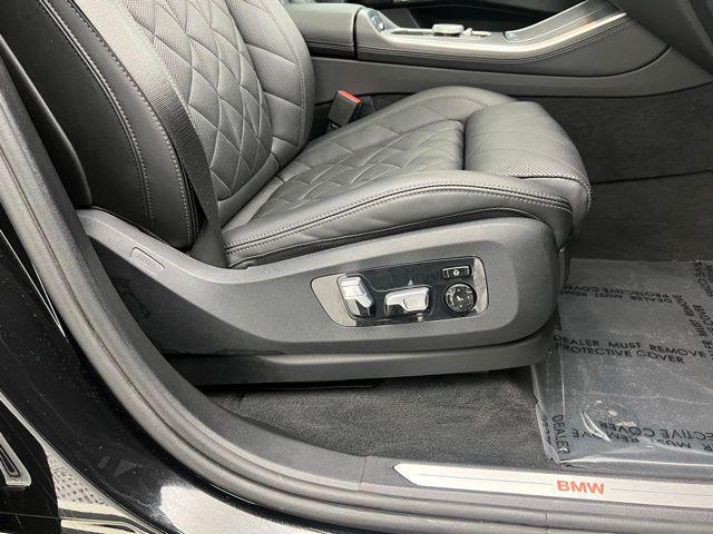 used 2024 BMW X5 car, priced at $41,985