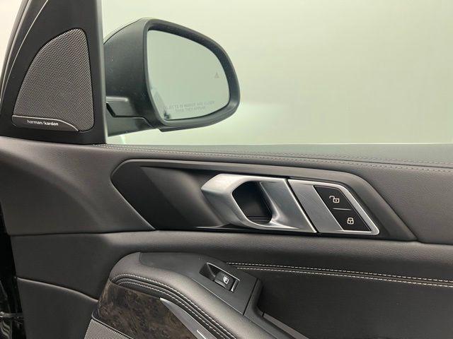 used 2024 BMW X5 car, priced at $41,985