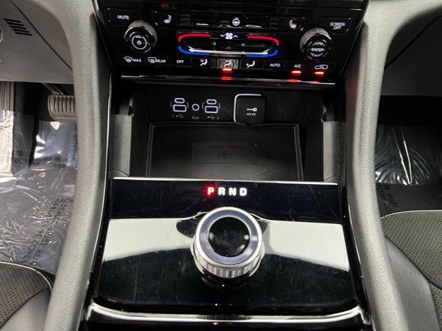 used 2023 Jeep Grand Cherokee L car, priced at $27,895