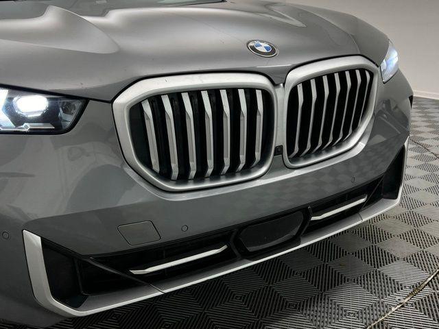 used 2024 BMW X5 car, priced at $45,985