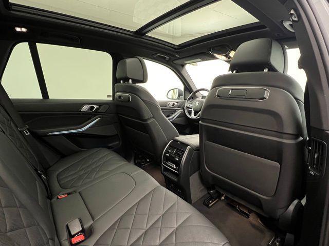 used 2024 BMW X5 car, priced at $45,985