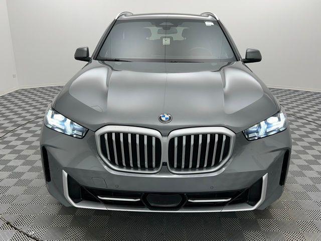 used 2024 BMW X5 car, priced at $45,985