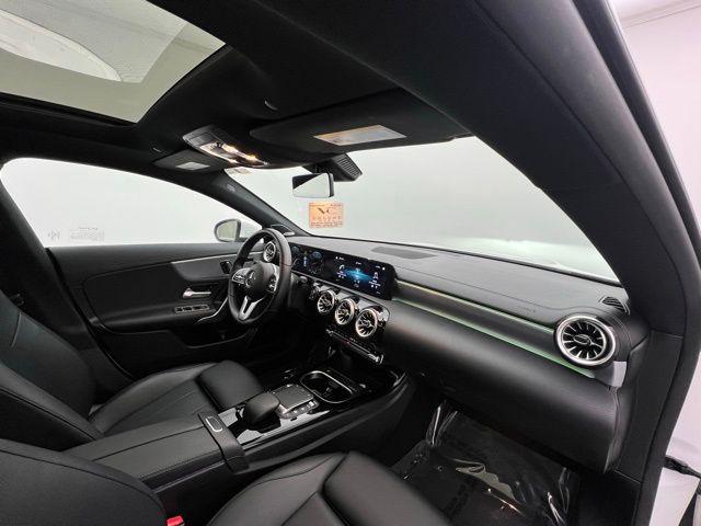 used 2022 Mercedes-Benz CLA 250 car, priced at $29,985