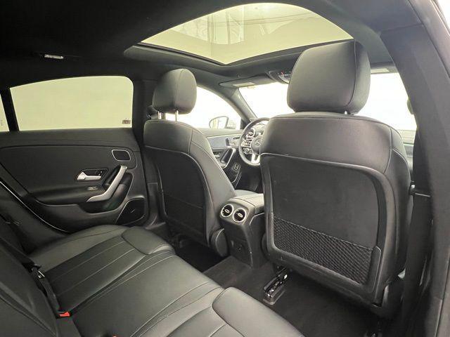 used 2022 Mercedes-Benz CLA 250 car, priced at $29,985