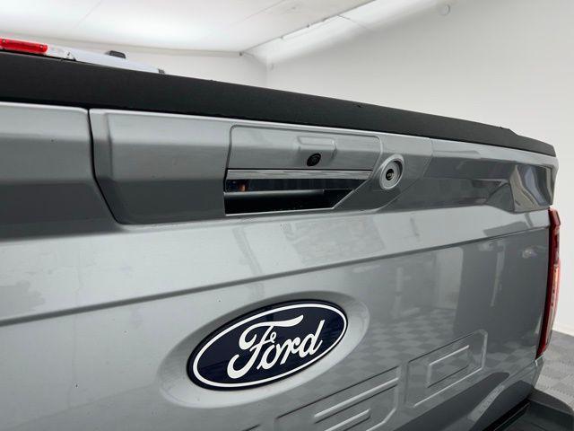 used 2024 Ford F-150 car, priced at $37,895