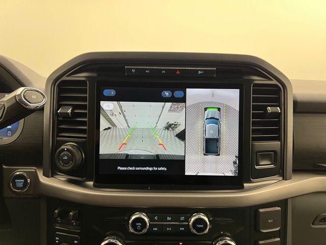 used 2024 Ford F-150 car, priced at $37,895