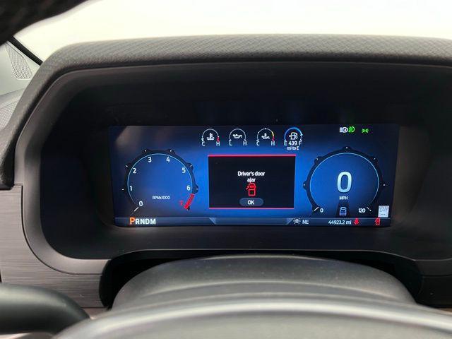 used 2024 Ford F-150 car, priced at $37,895