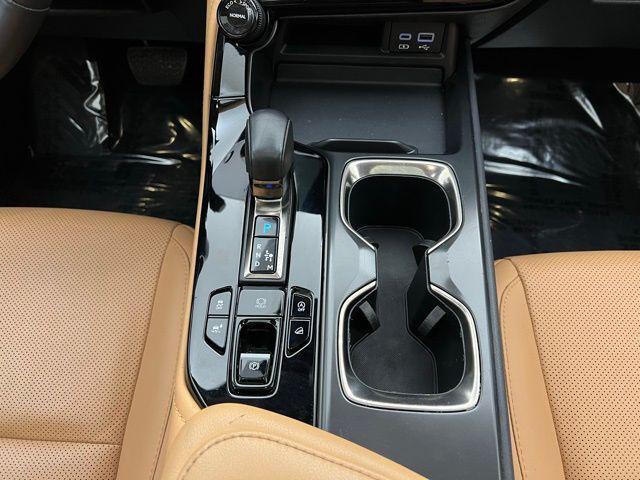 used 2022 Lexus NX 350 car, priced at $28,295