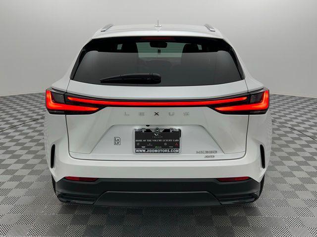 used 2022 Lexus NX 350 car, priced at $28,295