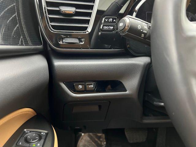 used 2022 Lexus NX 350 car, priced at $28,295