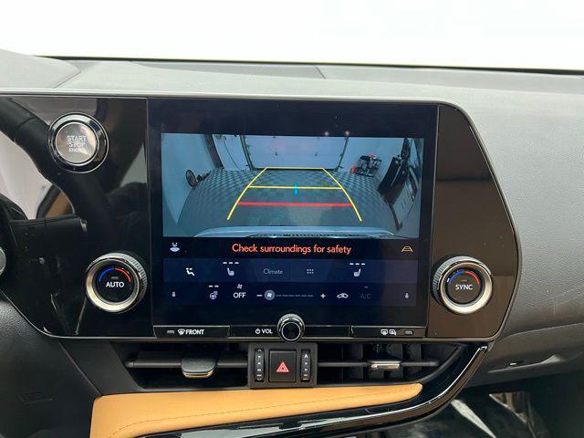 used 2022 Lexus NX 350 car, priced at $28,295