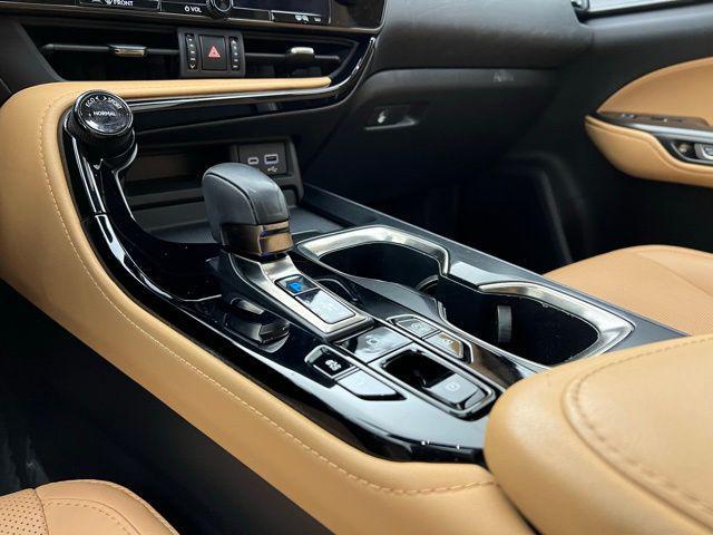 used 2022 Lexus NX 350 car, priced at $28,295