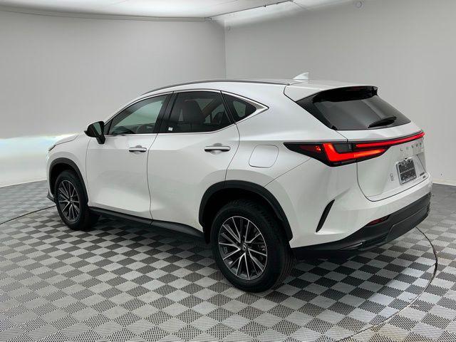 used 2022 Lexus NX 350 car, priced at $28,295