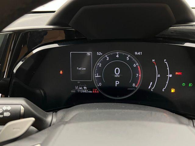 used 2022 Lexus NX 350 car, priced at $28,295