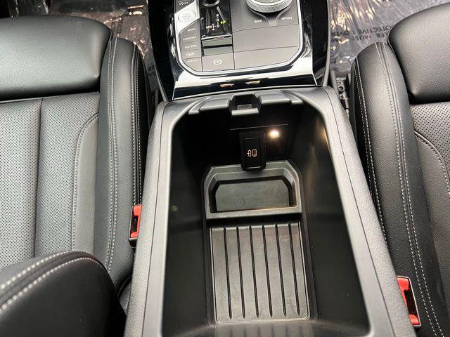 used 2024 BMW X3 car, priced at $30,995