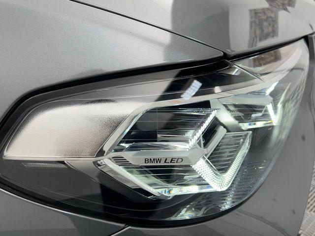 used 2024 BMW X3 car, priced at $30,995