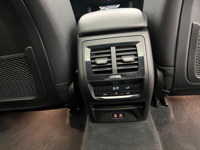 used 2024 BMW X3 car, priced at $30,995