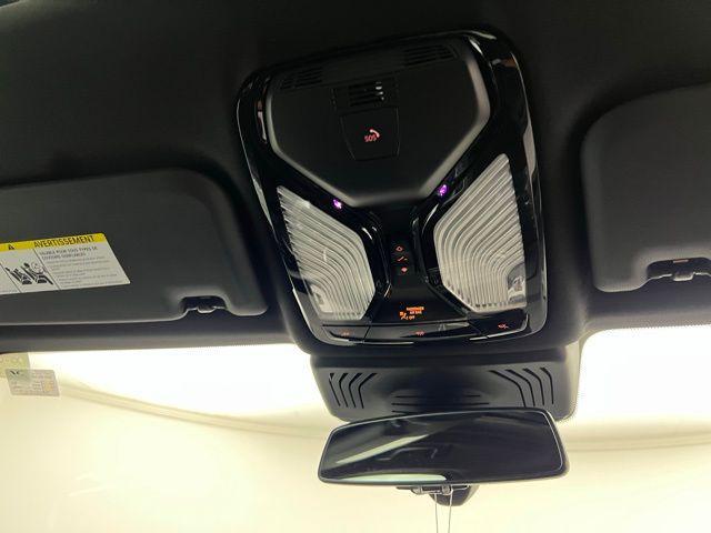 used 2024 BMW X3 car, priced at $30,995