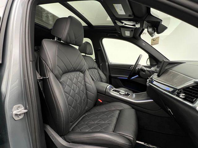 used 2024 BMW X5 car, priced at $44,795
