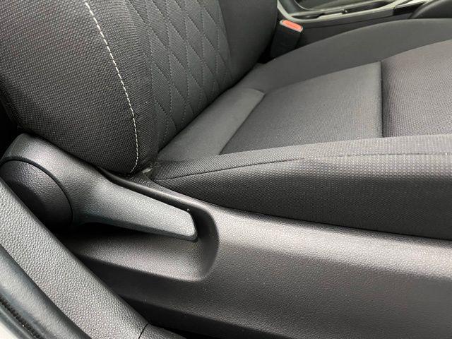 used 2025 Toyota Corolla Hybrid car, priced at $21,985