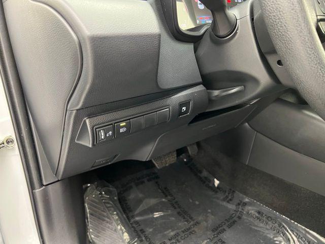 used 2025 Toyota Corolla Hybrid car, priced at $21,985