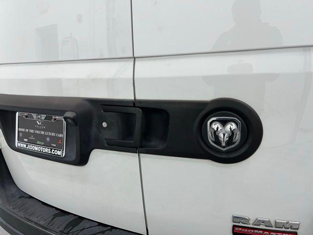 used 2020 Ram ProMaster City car, priced at $8,985
