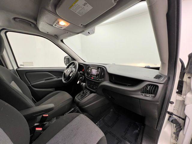 used 2020 Ram ProMaster City car, priced at $8,985