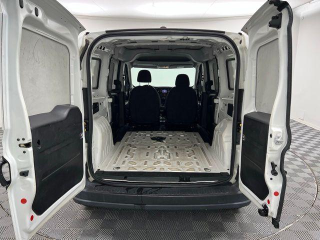 used 2020 Ram ProMaster City car, priced at $8,985