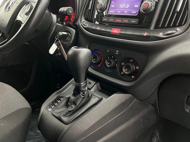 used 2020 Ram ProMaster City car, priced at $8,985