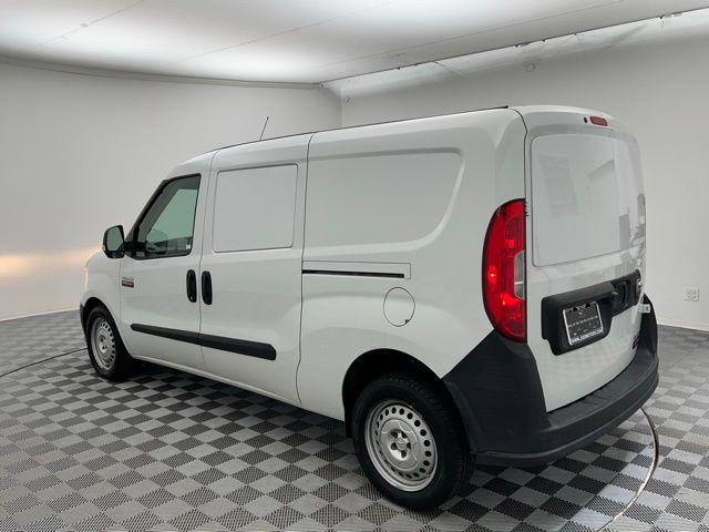 used 2020 Ram ProMaster City car, priced at $8,985