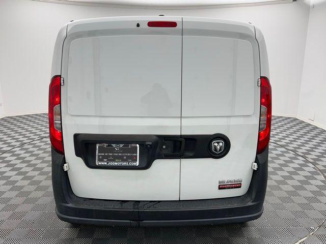 used 2020 Ram ProMaster City car, priced at $8,985