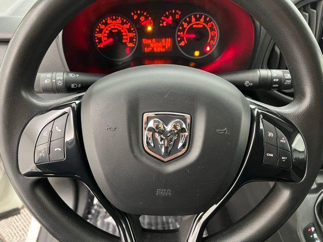 used 2020 Ram ProMaster City car, priced at $8,985