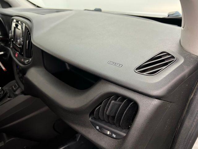 used 2020 Ram ProMaster City car, priced at $8,985