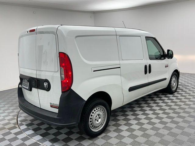 used 2020 Ram ProMaster City car, priced at $8,985
