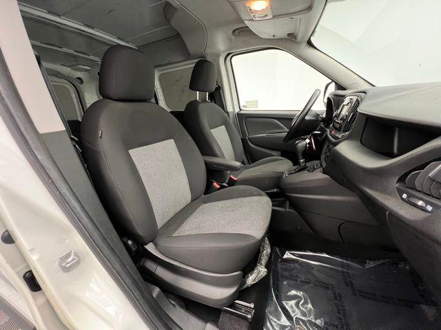 used 2020 Ram ProMaster City car, priced at $8,985