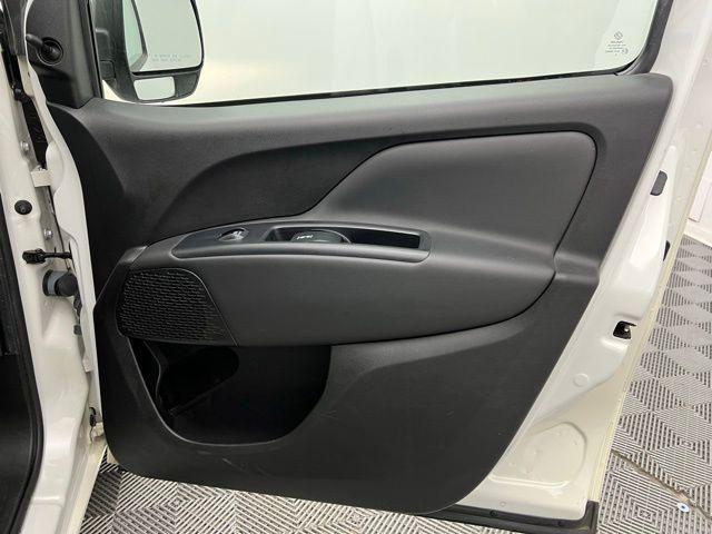 used 2020 Ram ProMaster City car, priced at $8,985