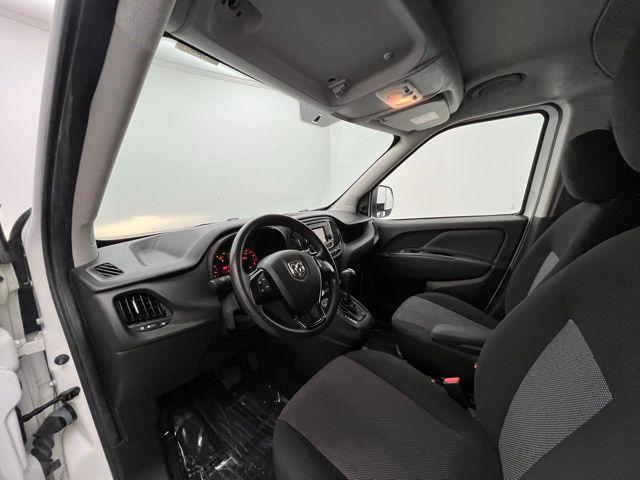 used 2020 Ram ProMaster City car, priced at $8,985
