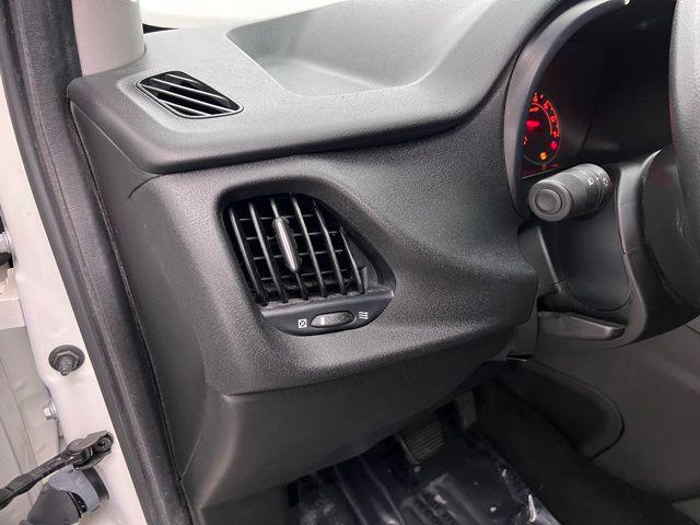 used 2020 Ram ProMaster City car, priced at $8,985