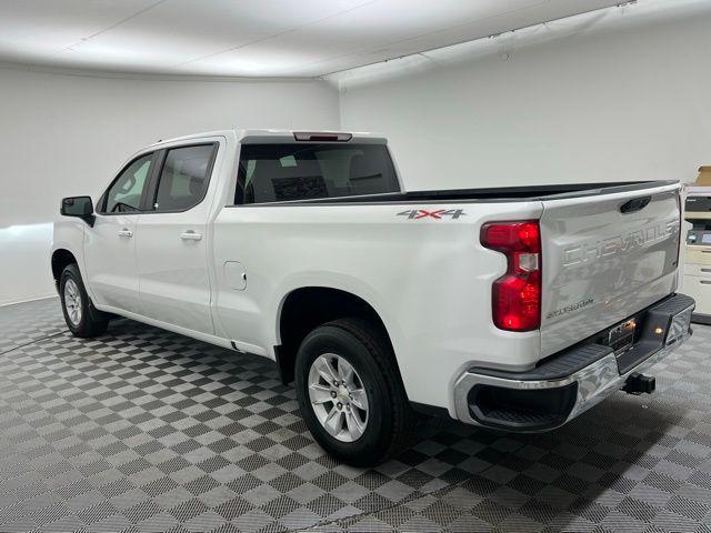 used 2023 Chevrolet Silverado 1500 car, priced at $32,895
